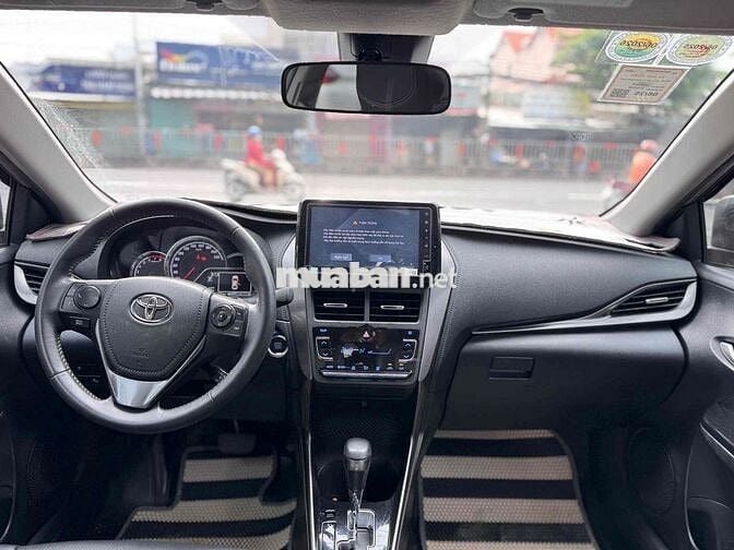 Toyota Vios 2024 G - 39100 km