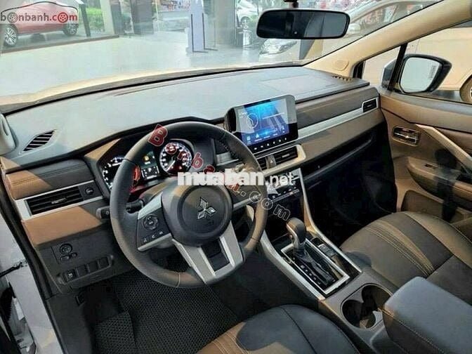 Mitsubishi Xpander Premium 1.5 AT 2025 - 565 Triệu