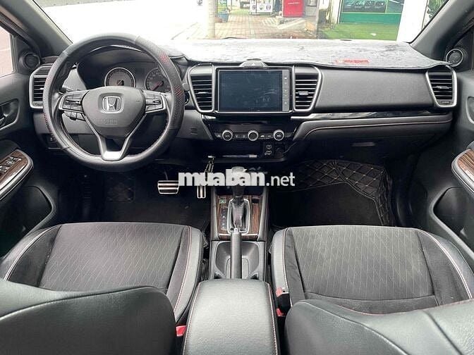 Honda City 2022 RS - 66000 km