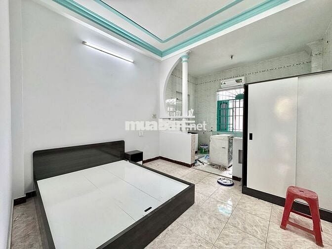 CH TÁCH BẾP MỚI 100% - MG RIÊNG - CÓ LÔ GIA PHÍA SAU - TẠ QUANG BỬU
