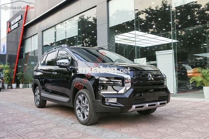 Mitsubishi Xpander Cross 1.5 AT 2025 - 613 Triệu