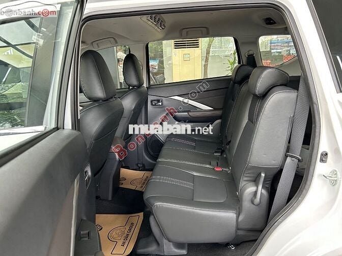 Mitsubishi Xpander Premium 1.5 AT 2025 - 565 Triệu
