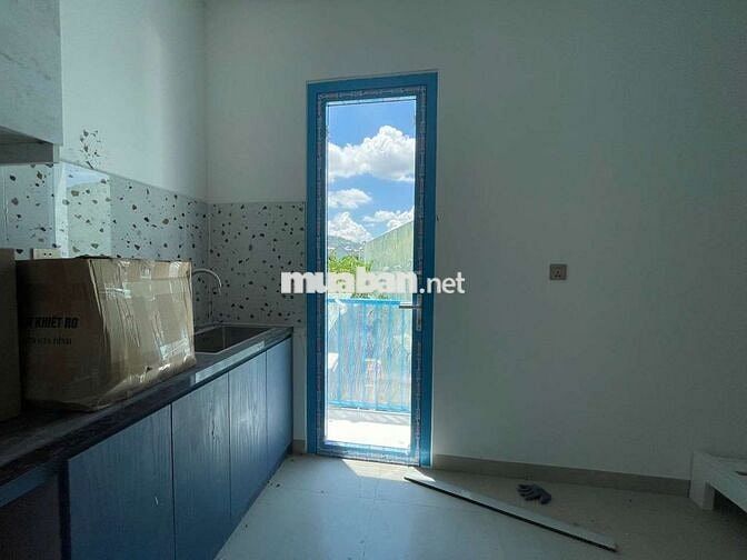 Khai trương phòng trọ mới xây full nội thất, 30m2, Cẩm Lệ
