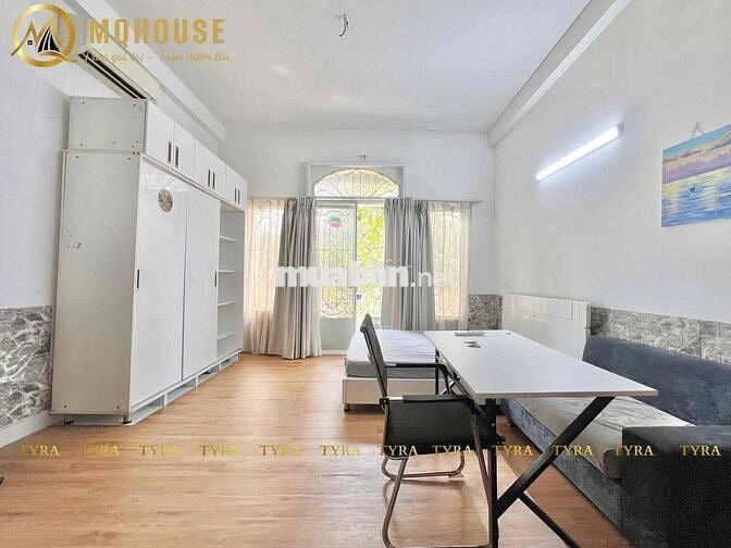 CĂN HỘ BANCOL NGAY NGUYỄN HỮU CẢNH | 3’ QUA QUẬN 2, QUẬN 1