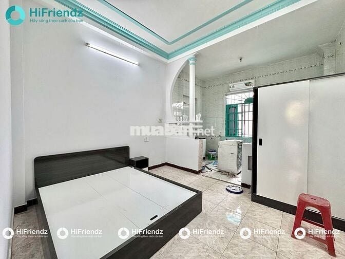 CH TÁCH BẾP MỚI 100% - MG RIÊNG - CÓ LÔ GIA PHÍA SAU - TẠ QUANG BỬU