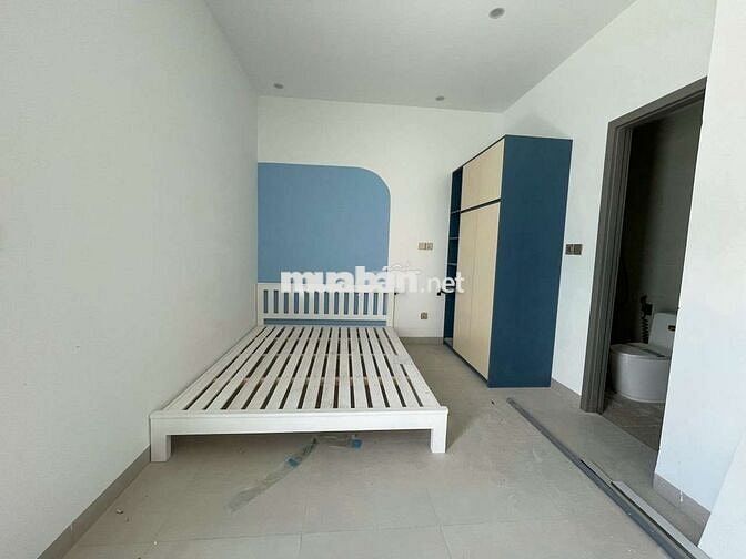 Khai trương phòng trọ mới xây full nội thất, 30m2, Cẩm Lệ