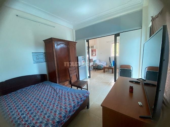 cho thuê nhà mặt phố 711 Hồng Hà