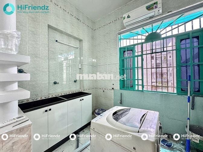 CH TÁCH BẾP MỚI 100% - MG RIÊNG - CÓ LÔ GIA PHÍA SAU - TẠ QUANG BỬU