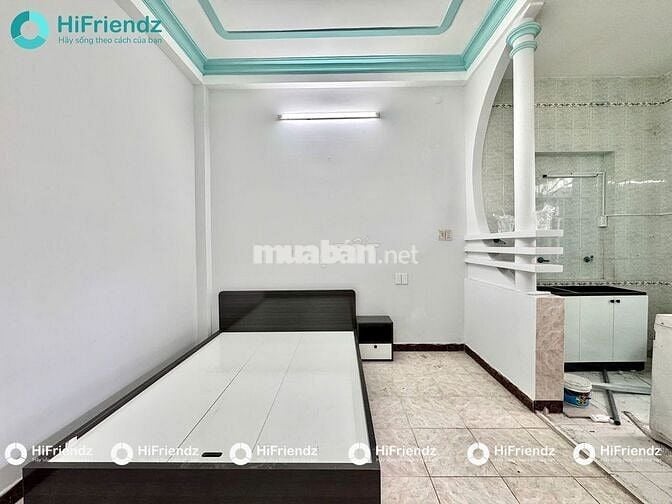 CH TÁCH BẾP MỚI 100% - MG RIÊNG - CÓ LÔ GIA PHÍA SAU - TẠ QUANG BỬU