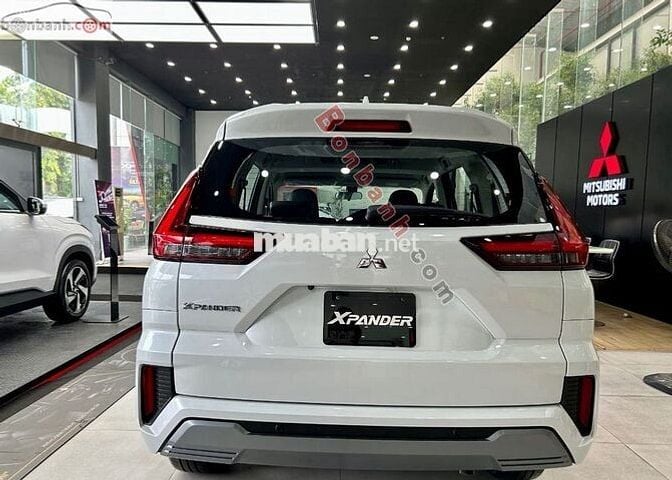 Mitsubishi Xpander Premium 1.5 AT 2025 - 565 Triệu