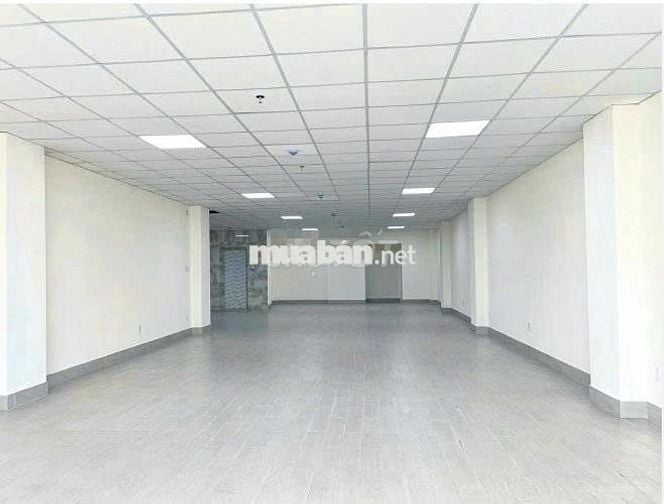 CHO THUÊ NHÀ MẶT TIỀN  NGUYỄN ĐÌNH CHIỂU, PHƯỜNG ĐA KAO, QUẬN 1
