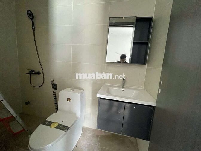 Khai trương phòng trọ mới xây full nội thất, 30m2, Cẩm Lệ