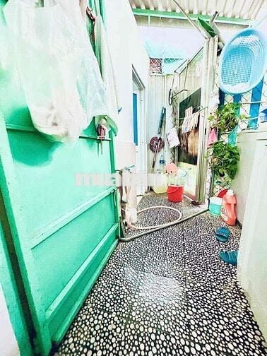 🌟 BÁN NHÀ KHU DÂN CƯ BÌNH HƯNG – ĐƯỜNG SỐ 1, GẦN BẾN XE QUẬN 8 🌟