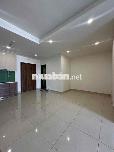 bán căn hộ 54m2 - 3 tỷ 30 - Q7 Riverside - 1PN - Đào Trí