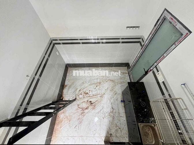 CHDV Mới Full NT Ban Công Cửa Sổ Thoáng_Ngay Sân Bay T3_Hoàng Hoa Thám