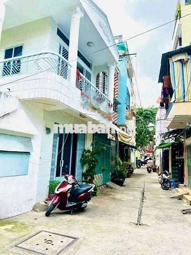 CHO THUÊ NHÀ NGUYÊN CĂN _ THÁI PHIÊN Q11 _ GIÁ 8TR9 CHỐT