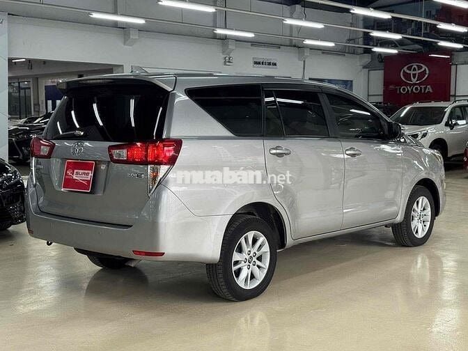 Toyota Innova 2019 2.0E - 76600 km