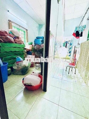 🌟 BÁN NHÀ KHU DÂN CƯ BÌNH HƯNG – ĐƯỜNG SỐ 1, GẦN BẾN XE QUẬN 8 🌟
