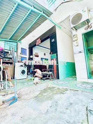 🌟 BÁN NHÀ KHU DÂN CƯ BÌNH HƯNG – ĐƯỜNG SỐ 1, GẦN BẾN XE QUẬN 8 🌟