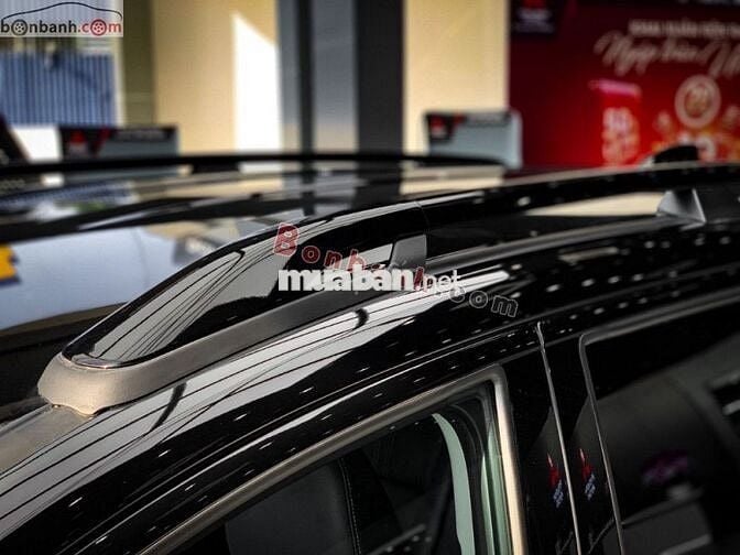 Mitsubishi Xpander Cross 1.5 AT 2025 - 613 Triệu