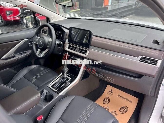 Mitsubishi Xpander Premium 1.5 AT 2025 - 565 Triệu