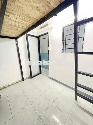 PHÒNG TRỌ GIÁ RẺ ĐƯỜNG NGUYỄN OANH NGAY TRUNG TÂM GÒ VẤP