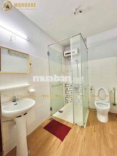CĂN HỘ BANCOL NGAY NGUYỄN HỮU CẢNH | 3’ QUA QUẬN 2, QUẬN 1