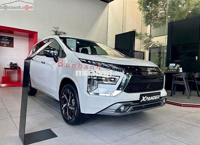 Mitsubishi Xpander Premium 1.5 AT 2025 - 565 Triệu