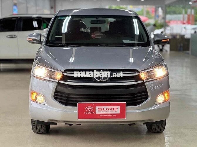 Toyota Innova 2019 2.0E - 76600 km