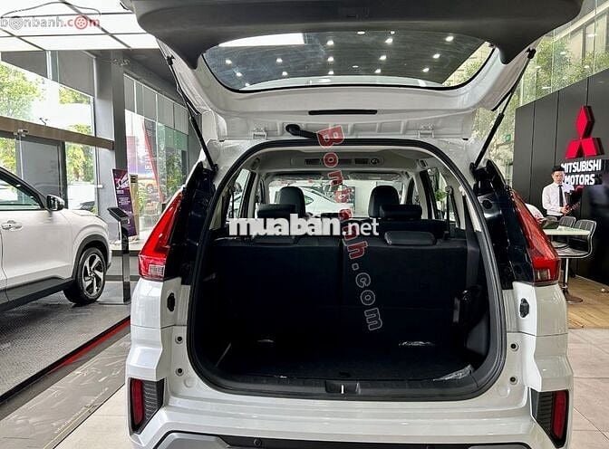 Mitsubishi Xpander Premium 1.5 AT 2025 - 565 Triệu