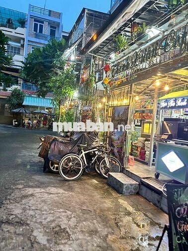 cho thuê mặt bằng kinh doanh gần chợ Căn Cứ