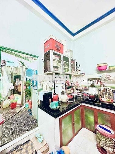 🌟 BÁN NHÀ KHU DÂN CƯ BÌNH HƯNG – ĐƯỜNG SỐ 1, GẦN BẾN XE QUẬN 8 🌟