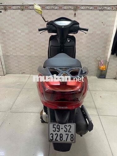 LEAD Fi 9 CHỦ TP HỖ TRỢ GÓP NỢ XẤU OK CÓ ĐỖI XE