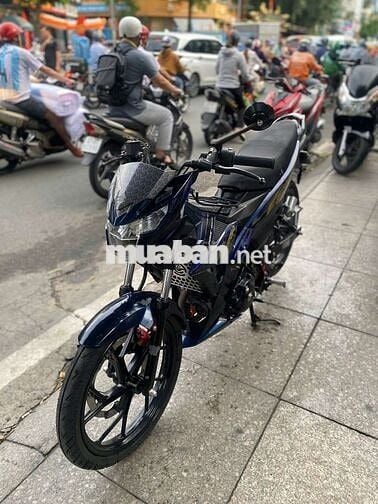 Suzuki Satria 2020 mới 90% Bstp chính chủ