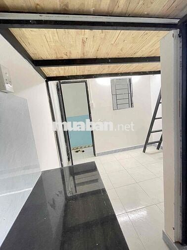 PHÒNG TRỌ GIÁ RẺ ĐƯỜNG NGUYỄN OANH NGAY TRUNG TÂM GÒ VẤP