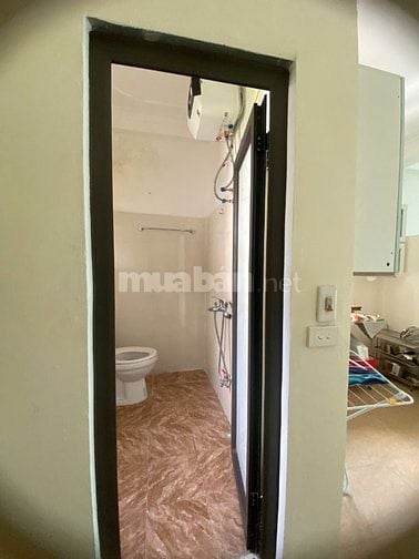 cho thuê nhà mặt phố 711 Hồng Hà