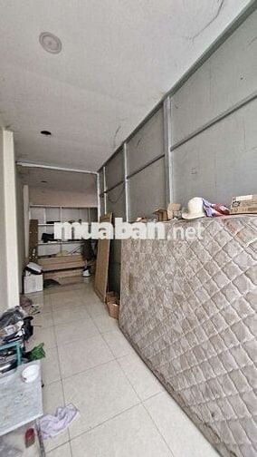CHO THUÊ NHÀ NGUYÊN CĂN MT SẦM UẤT QUANG TRUNG P14 GÒ VẤP