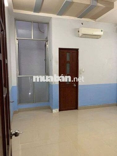 CHDV NGAY CÔNG VIÊN LÀNG HOA - HXH 9PN - HĐ THUÊ KHOÁNG - 8,8 TỶ TL
