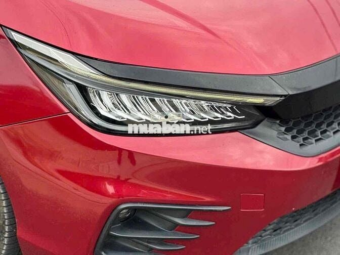 Honda City 2022 RS - 66000 km
