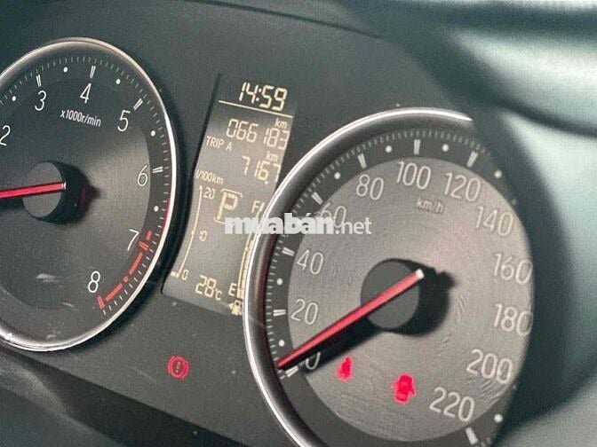 Honda City 2022 RS - 66000 km