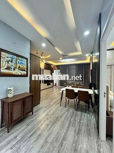 CĂN HỘ 1PN CAO CẤP SANG TRỌNG GẦN VÒNG XOAY LĂNG CHA CẢ.