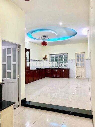 Cho thuê nhà 1Trệt2Lầu (4PN), KDC Tân Phong, Biên Hoà, Đồng Nai.
