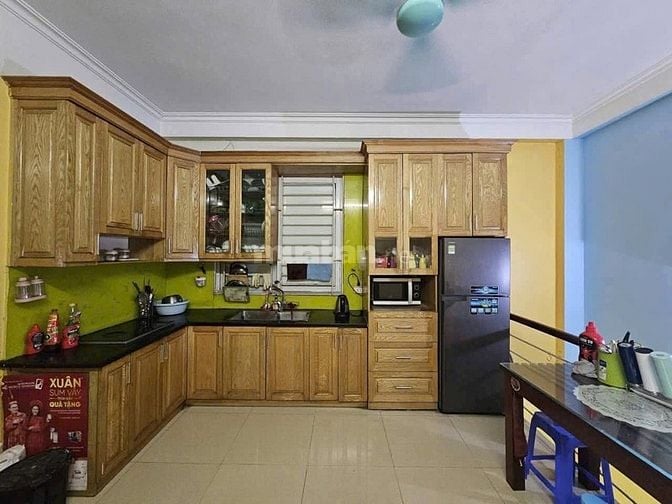 Bán nhà số 20 ngõ 112 Mễ Trì Thượng, Từ Liêm, Hà Nội, DT đất 50m2