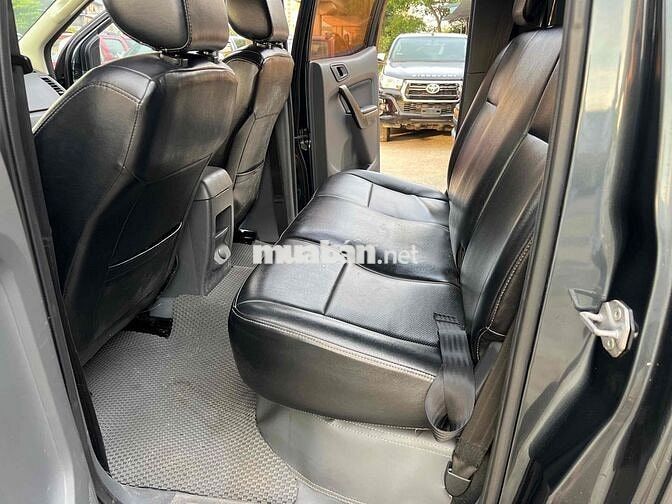 Ford Ranger 2013 XLS 2.2 4x2 MT - 125000 km