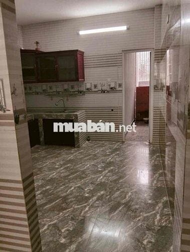 cho thuê nhà nguyên căn Đường Nguyễn Hũu Cảnh,f22.Q.Bình thạnh 29tr