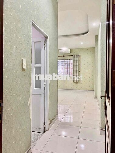Cho thuê nhà 1Trệt2Lầu (4PN), KDC Tân Phong, Biên Hoà, Đồng Nai.