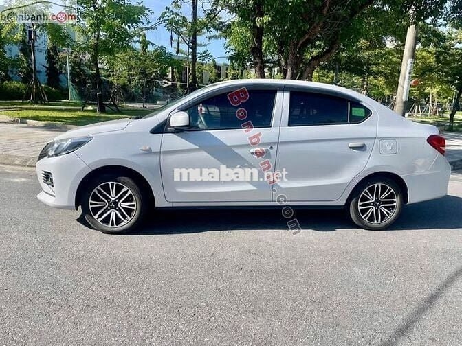 Mitsubishi Attrage 1.2 MT 2024 - 340 Triệu