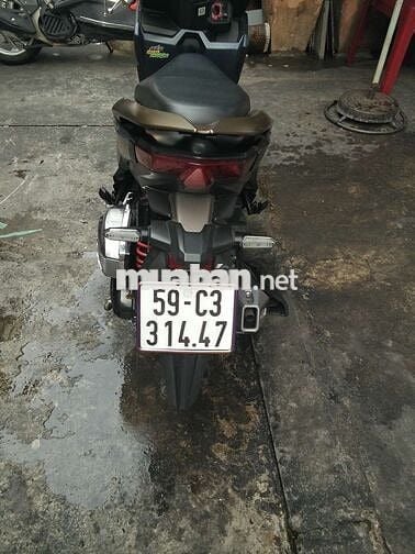 Honda Vario chính chủ mua bán