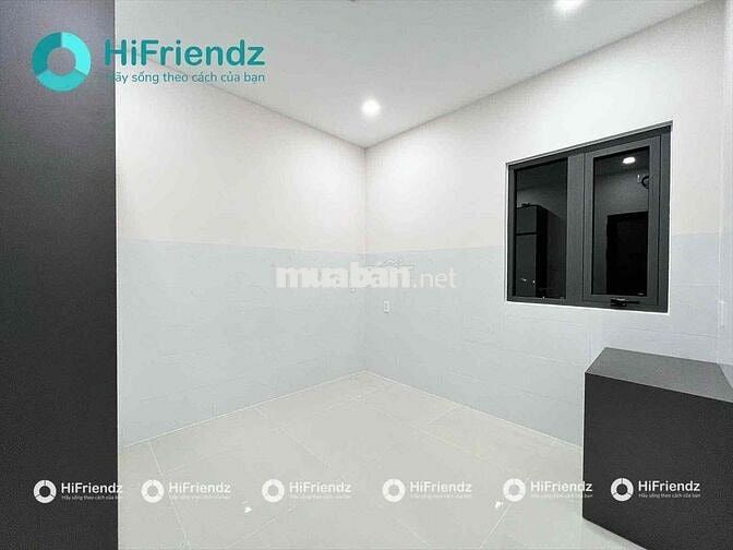 Cho Thuê CHDV mới xây đường Tô Ngọc Vân, Thạnh Xuân, Q12