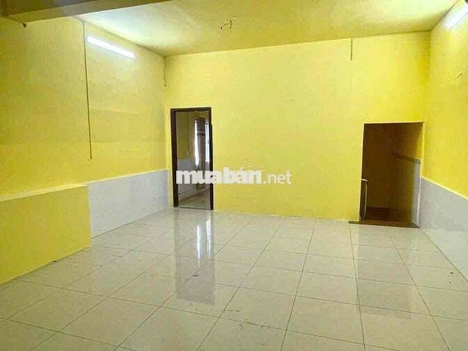 Cho thuê nhà góc 2 mặt tiền Phạm Văn Thuận, gần Vincom Biên Hoà